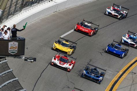 rolex 24 hours of daytona 2024|Rolex 24 2024 update.